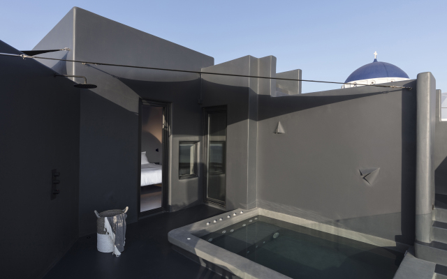 Kivotos Santorini - Preferred Hotels & Resorts