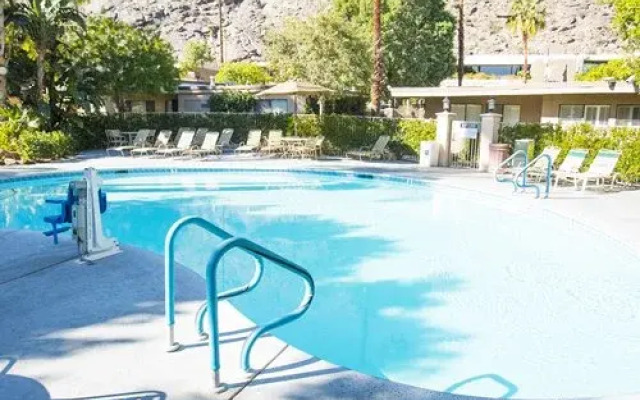 Sapphire Resorts @ Palm Springs, Palm Springs, USA