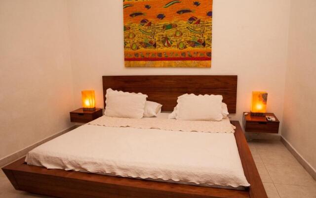 Las Olas Condominium #207