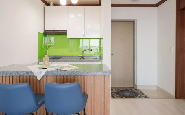 Youngduk Sea & Spa Pension