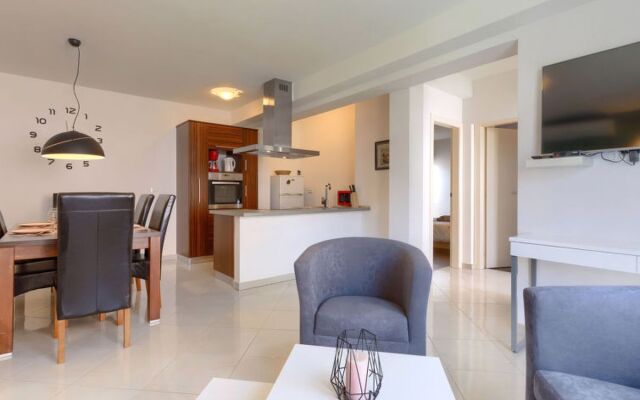 Villa Alpa 42522