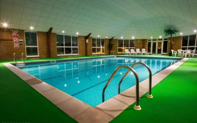 Wensum Valley Hotel Golf & Country Club