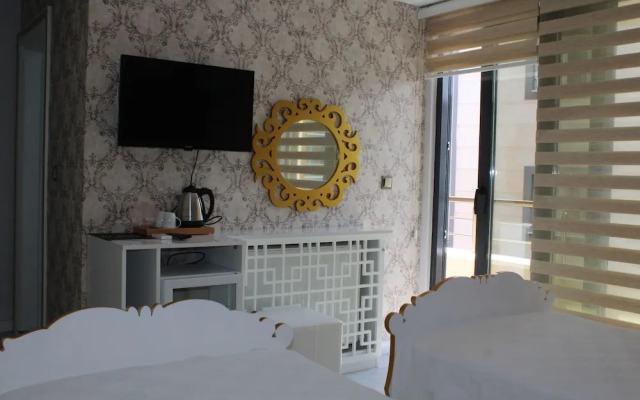 Otel MoonRose