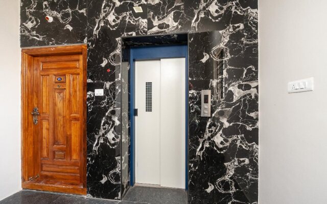 Sorgam Residency By OYO Rooms