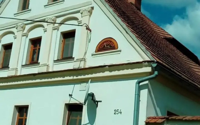 Holiday Home Statek Hofje