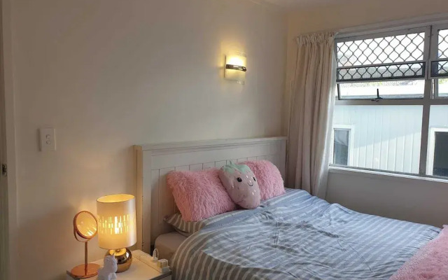 waterview Room and cabin