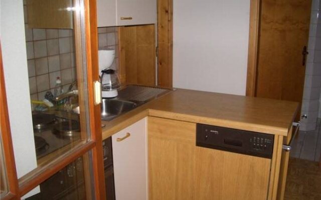Appartements Huber