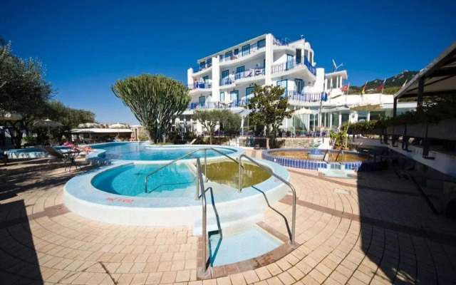 Il Gattopardo Hotel Terme & Beauty Farm