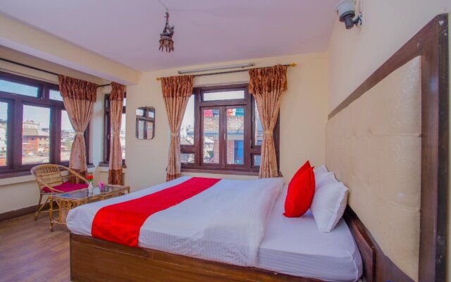 OYO 257 Dattatreya Guest House