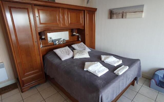 Location Royan aperçu mer wifi