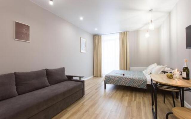 Kharkov Bnb