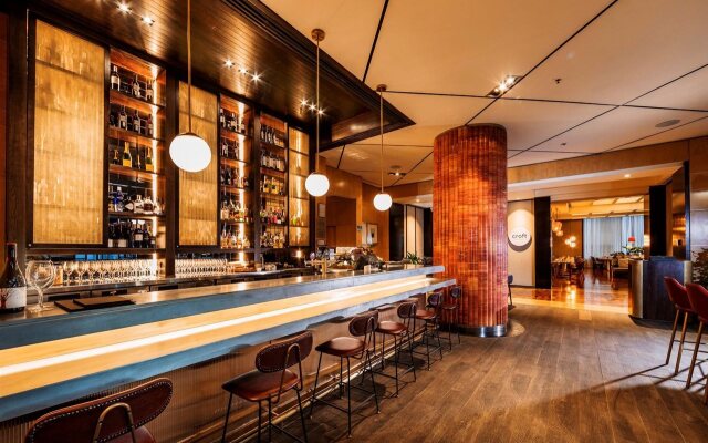 Amora Hotel Jamison Sydney