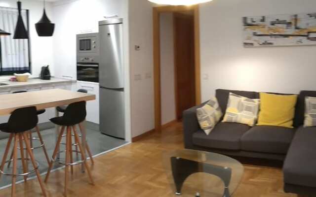 Apartamento Salamantia