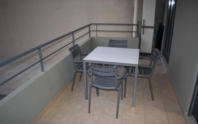 Opsis The CityScape Apartment