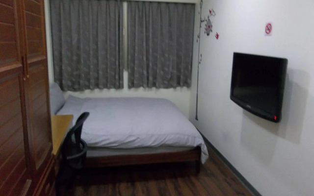 Come Inn Taipei