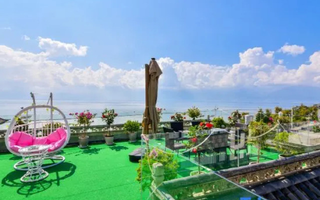 Erpan Qingfeng Inn (Erhai Branch, Dali)