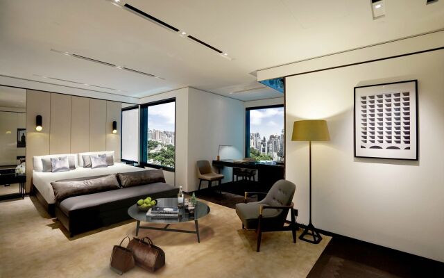 The Murray, Hong Kong, a Niccolo Hotel