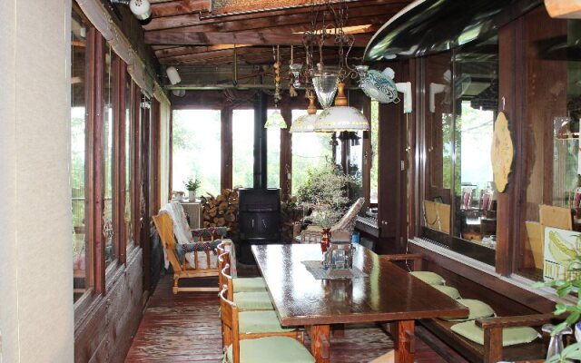 Bears House