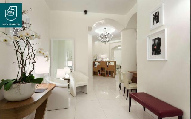 Maison Milano | UNA Esperienze