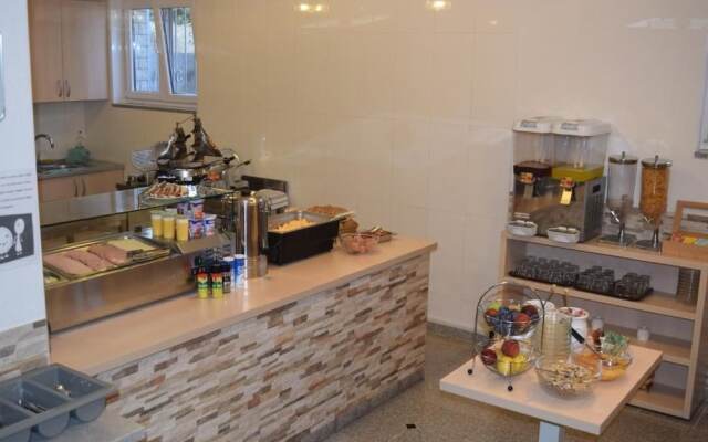 Bed & Breakfast Grgic