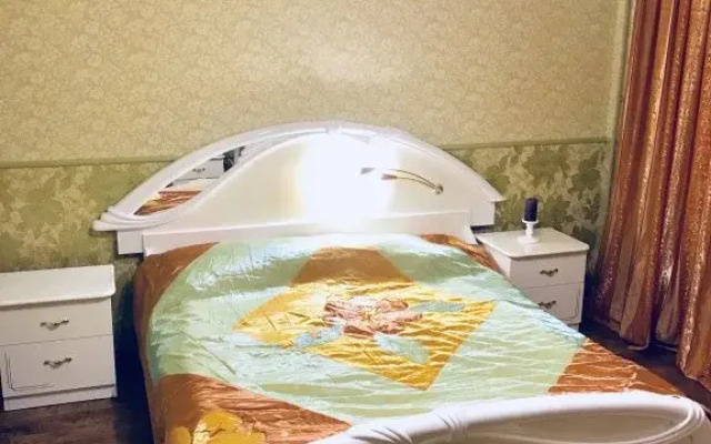 Na Nevskom 84-86 Apartments