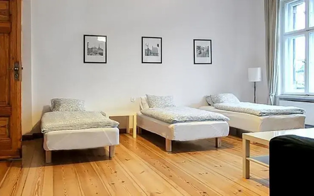 Old Town Centrum Residence Apartments