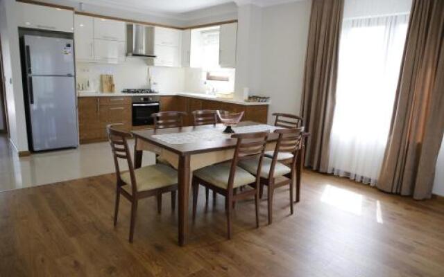 Guzel Evler Family Resort