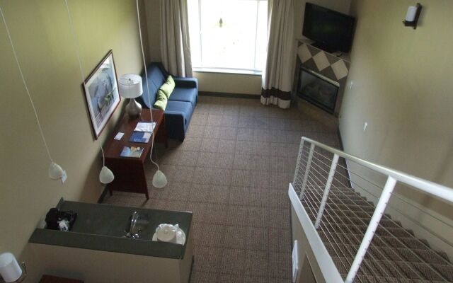 Comfort Inn & Suites Ocean Shores