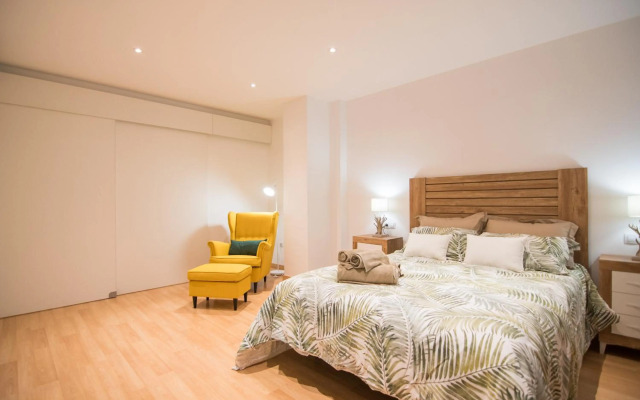 tuGuest Alhondiga Apartment