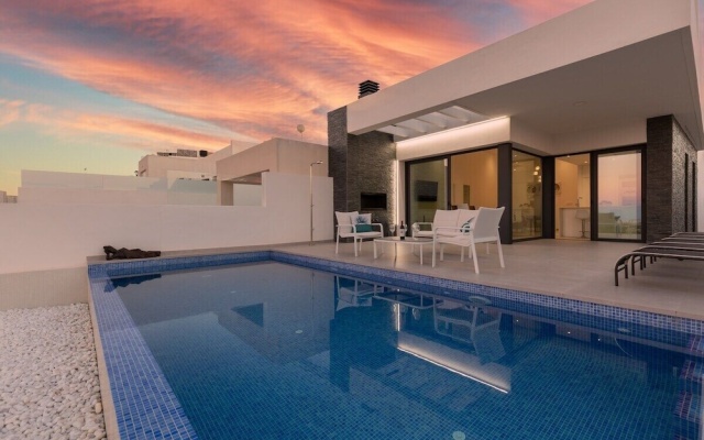 Fidalsa 5 Stars Sea Views