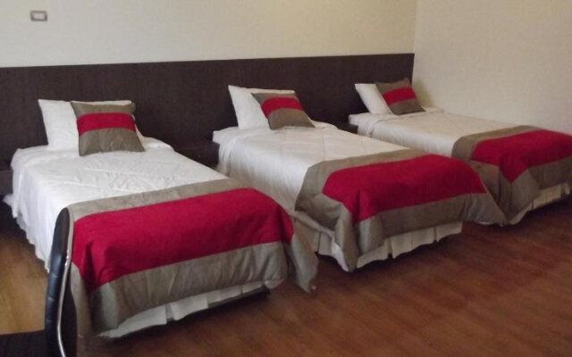 Vitrali Suite