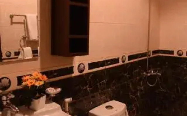 Al Andalus Diamond Hotel