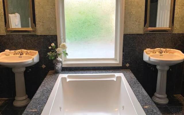 Inn at Churon Winery