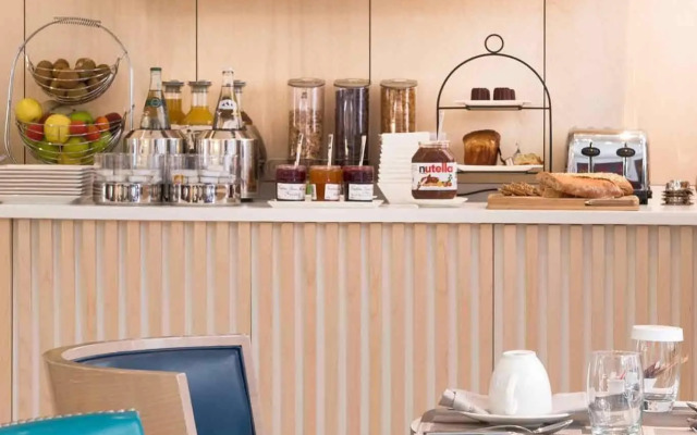 Mercure Paris Levallois Perret