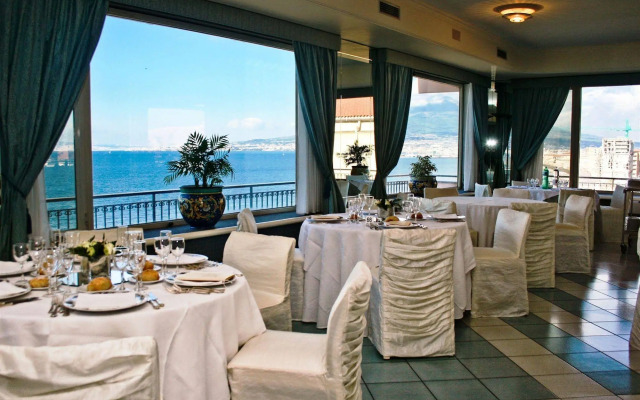 Hotel Stabia