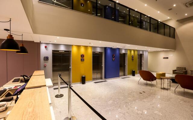 FIT Transamerica Recife