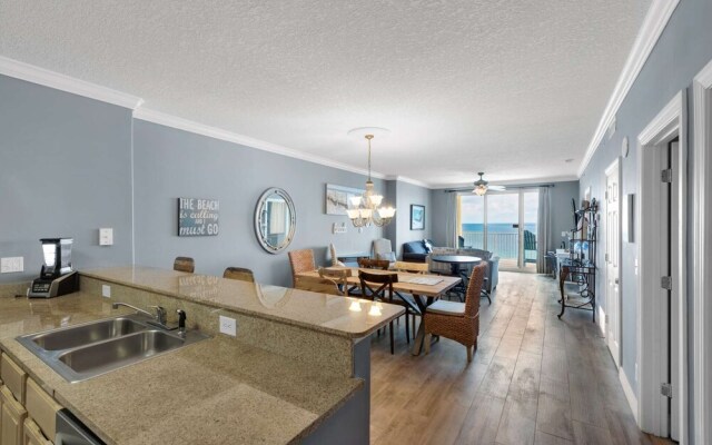 Ocean Reef 1701