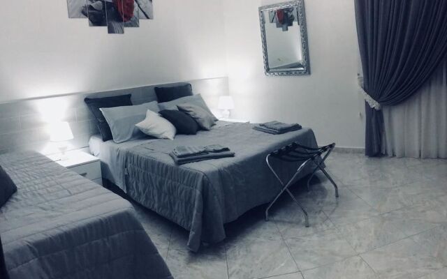 B&B Villa D'Errico