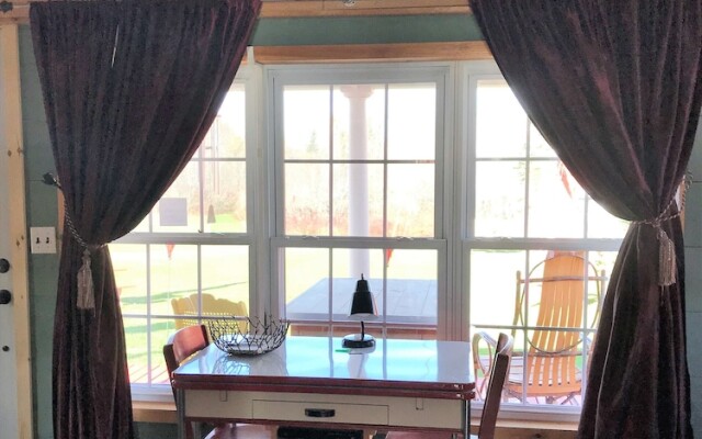 The Bradford House B&B