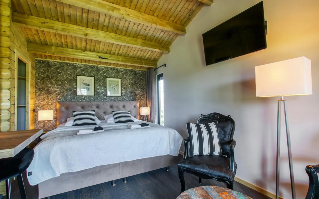 Appel Lodge
