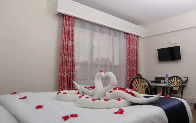 Amana View Hotel