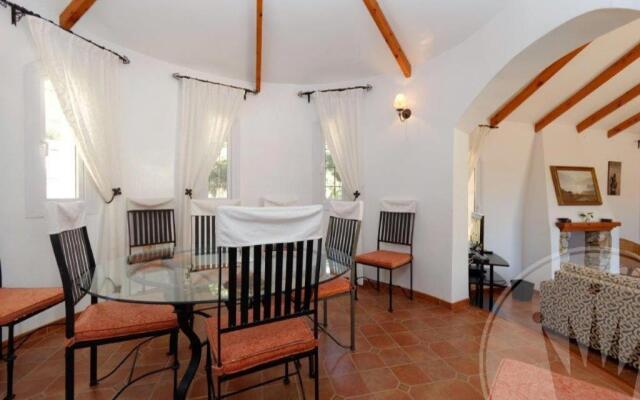 La Manga Club Resort - Individual Villa 383