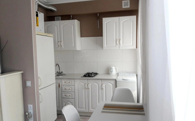 Однокомнатная квартира Lux возле ТЦ ЦУМ Центр города