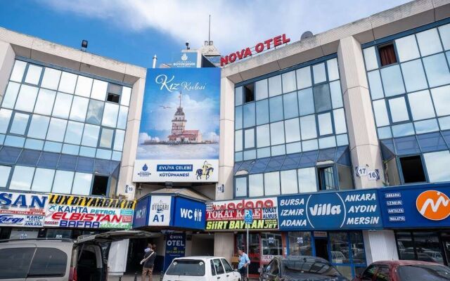 Nova Hotel