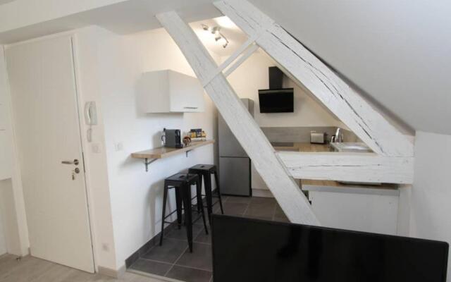 Le City by EasyEscale