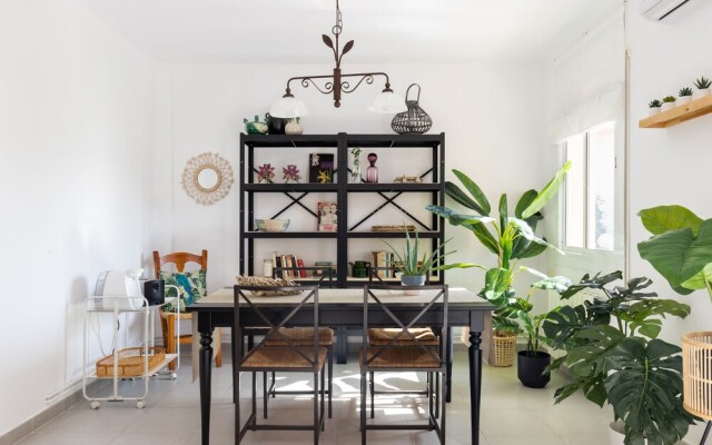 Sitges Mediterránea