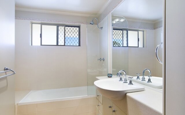 Burleigh Heights