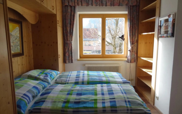 Apartment am Tauernplatz