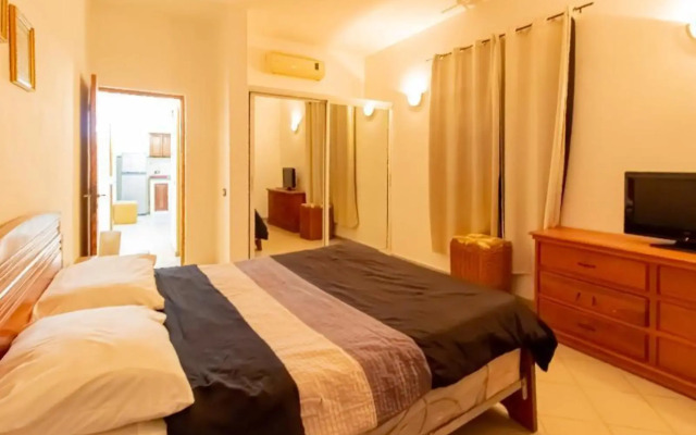 Hotel Villa Capri Salon & SPA