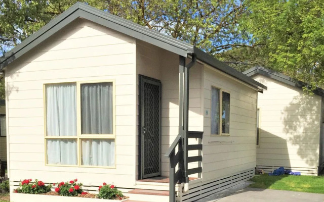 BIG4 Mornington Peninsula Holiday Park